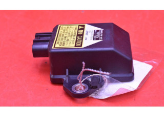 Блок управления двигателем Блок управления 89183-48010, 89183-48010 Austin Maestro