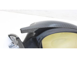 Zpětné zrcátko pravé BMW 3 E92 E93 2006 3PIN