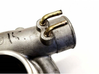 Турбина Mitsubishi L200 WG1129605, 49177-01502