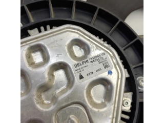 Вентилятор радиатора 7617608, 17427617608 Mini One - Cooper F56 F55 1.5