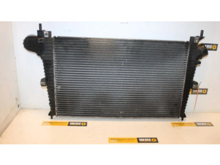 Интеркулер 4576039, 4576039 Saab 9-5