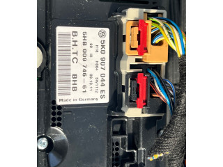 Блок управления климат-контролем 5K0907044ES, 5HB00974661 Volkswagen Jetta VI