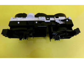 Блок управления климат-контролем 69657032 Mitsubishi Colt