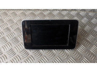 Дисплей    A2059026902, A2059013508   Mercedes-Benz C W205