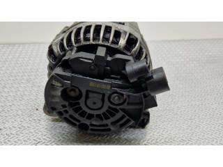 Генератор 9621791480 Citroen Berlingo 2.0