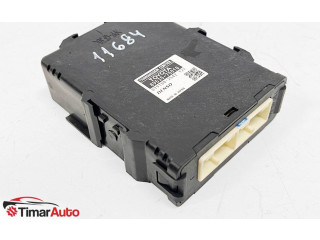 Блок управления коробкой передач 8953575010, 89535-75010   Toyota Prius (XW30)