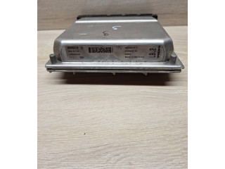 Блок управления двигателя 0281011441, 30646978A Volvo V70