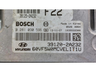 Řídící jednotka 39120-2A232 Hyundai i40