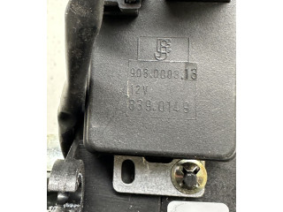 Вентилятор печки     1485725080, 908000313    Citroen C8 