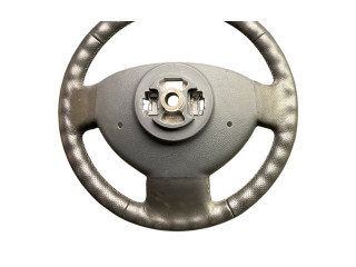 Руль Dacia Duster 2010 - 2017 года 985101029R, 985103694R