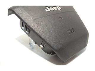 Подушка безопасности водителя P0YD59XDVAD   Jeep Compass