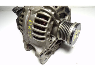 Генератор 03F903023D, 03F903023D Skoda Yeti (5L)