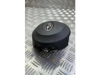 Подушка безопасности водителя BAMPT11696, HG09X165242 Subaru Outback