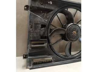 Вентилятор радиатора 1137328616, 1K0121203 Volkswagen Touran II