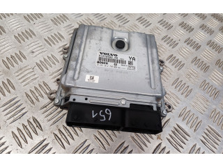 Блок управления двигателя 31272462AA   Volvo S80