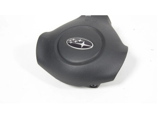 Подушка безопасности водителя    Subaru Forester SH