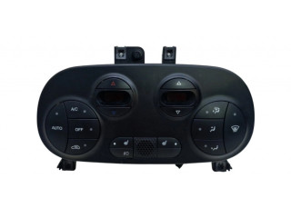 Блок управления климат-контролем P1VH54JXWAG, 06400640   Fiat 500E