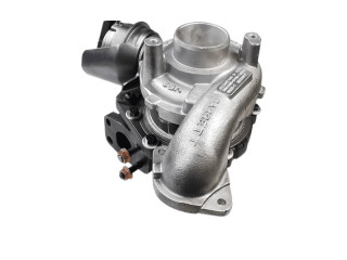 Turbodmychadlo Турбина 836250, 829754-5001S Citroen Berlingo