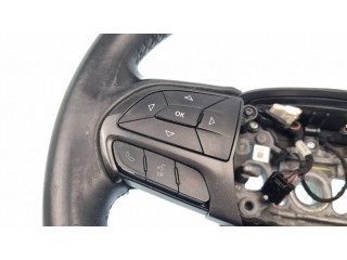 Руль Dodge Challenger   5LE642X9AD, 627132901D      