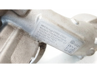 Turbodmychadlo Турбина 04E145722H, 4918001520 Audi A4 S4 B9 1.4