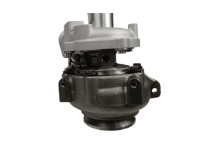 Turbodmychadlo Турбина 54309700000, TC30-0010 Alfa Romeo Mito