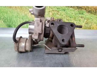  Турбина Mitsubishi Montero  4913503411, TF0353         