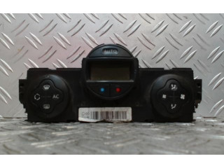 Блок управления климат-контролем    Renault Scenic II   Grand scenic II