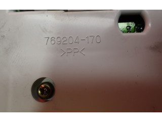 Поршень Спидометр (приборный щиток) MN151132 Mitsubishi Outlander