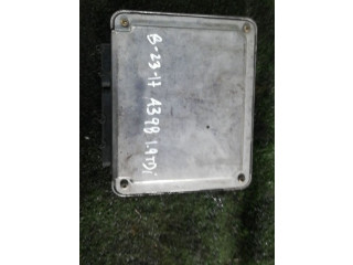 Блок управления двигателя 0281001694, 038906018AJ   Audi A3 S3 8L