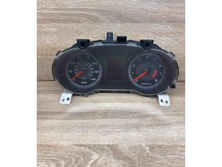 Панель приборов MN151132 Mitsubishi Outlander