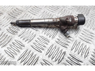 Форсунка Dacia Duster