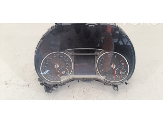 Přístrojová deska Mercedes-Benz AMG GT R190 C190 2017 A1769008904