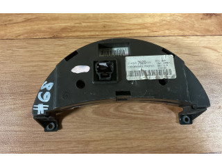 Дисплей 1488702080, 503000170005 Citroen C8