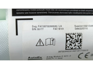 Боковая подушка безопасности 06700386530   Maserati Levante