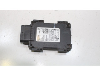 Датчик слепых зон 5A52AC7 BMW iX3 G08