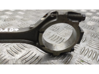 Поршень с шатуном Nissan 370Z для бензинового двигателя 3.7