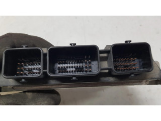 Řídící jednotka 0281013329, 966975480   Citroen Berlingo 2010