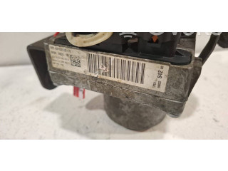 Рулевая рейка  Насос усилителя руля 9803384280   Citroen Berlingo 2008 - 2018 года