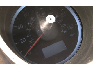 Панель приборов 85012XA00AA Subaru B9 Tribeca