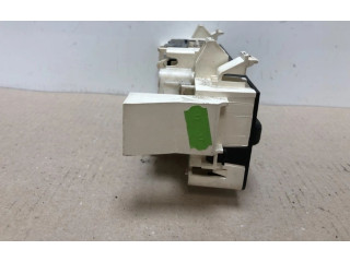 Блок управления климат-контролем F664477S, 6451KP   Citroen C2