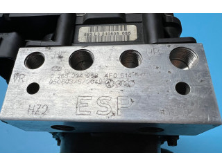 Блок АБС 4F0910517L, 4F0614517L   Audi  A6 S6 C6 4F  2004 - 2011 года