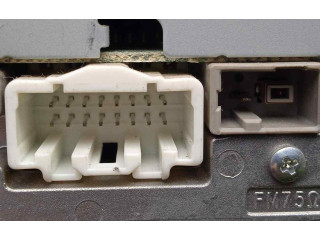 Блок управления HiFi audio