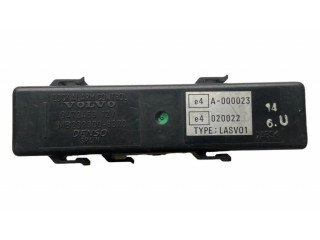 Блок управления сигнализации