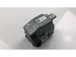 Реле центрального замка