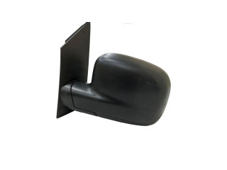 Zpětné zrcátko  Volkswagen Caddy 2008  010718, 1020718  