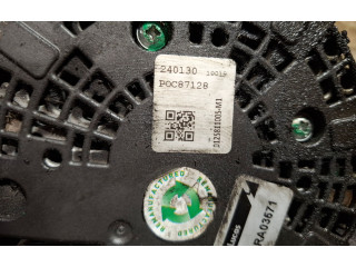 Генератор 0125811005 Volvo S60