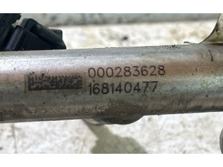 Топливная рампа 000283628, 168140477 Maserati Ghibli