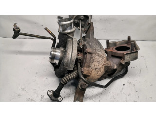 Турбина Honda Accord 2.2 00837J, 18900R8DE03