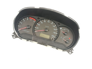 Моторчик заднего дворника 9400825601 Hyundai Accent