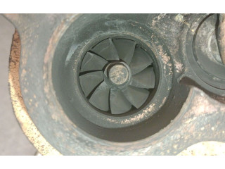 Turbodmychadlo Турбина 54359710000, 7701473122   Renault Kangoo I   K9KJ750